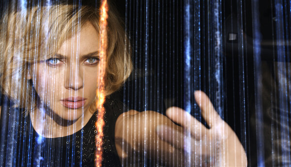 19 maja: Lucy