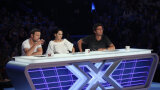 Jury "X Factor" w akcji!