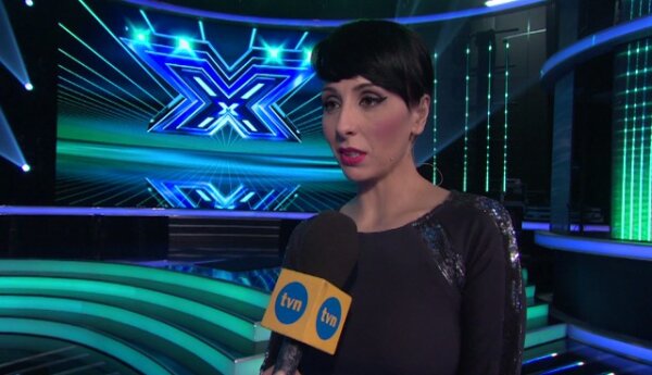 Idole Tatiany Okupnik