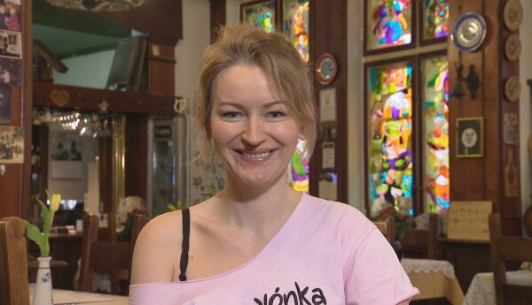 Damroka Kwidzińska (Trójmiasto i okolice)