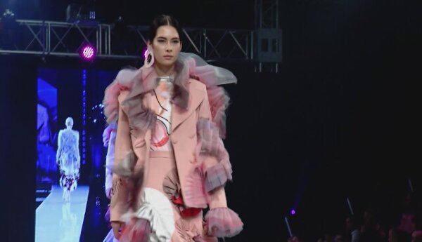 Young Fashion Day