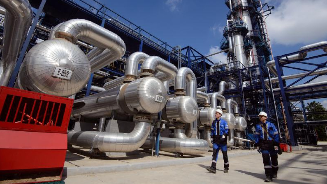 Ceny ropy odrabiają straty. Ale deklaracje OPEC mogą to zmienić